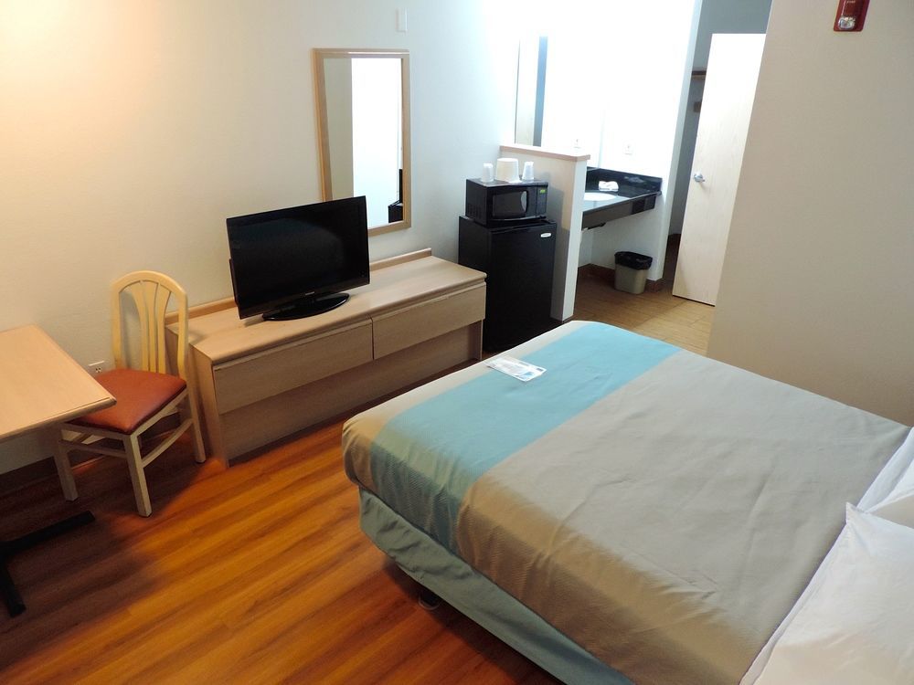 Motel 6-Seaside, Or Kültér fotó