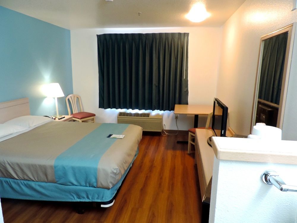 Motel 6-Seaside, Or Kültér fotó