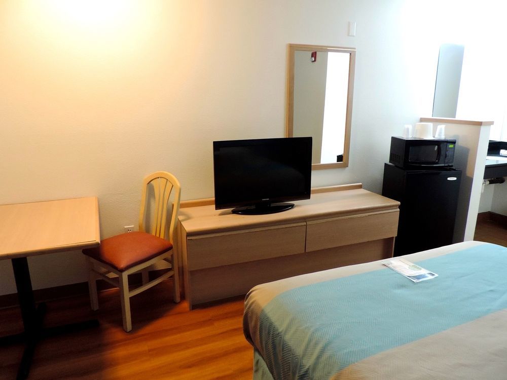 Motel 6-Seaside, Or Kültér fotó