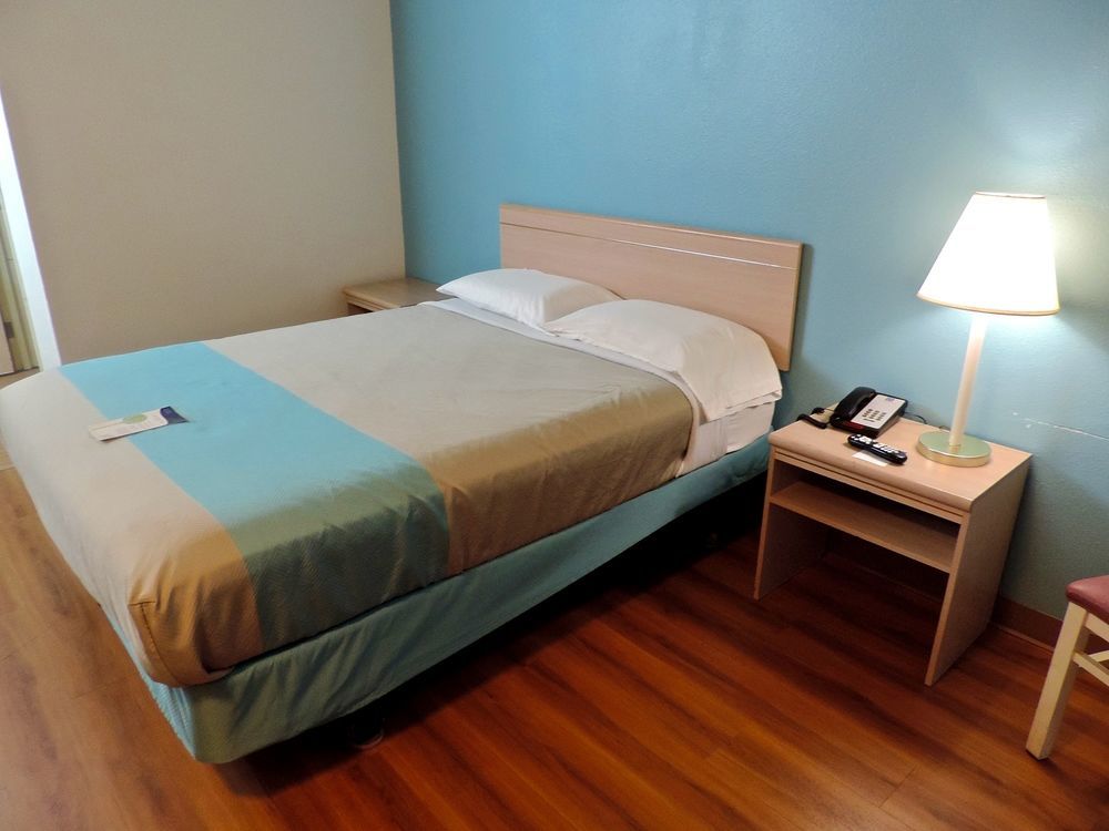 Motel 6-Seaside, Or Kültér fotó