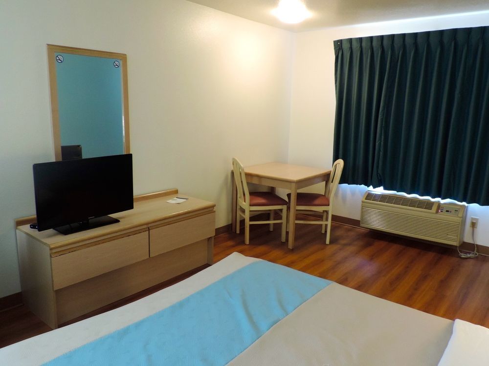 Motel 6-Seaside, Or Kültér fotó
