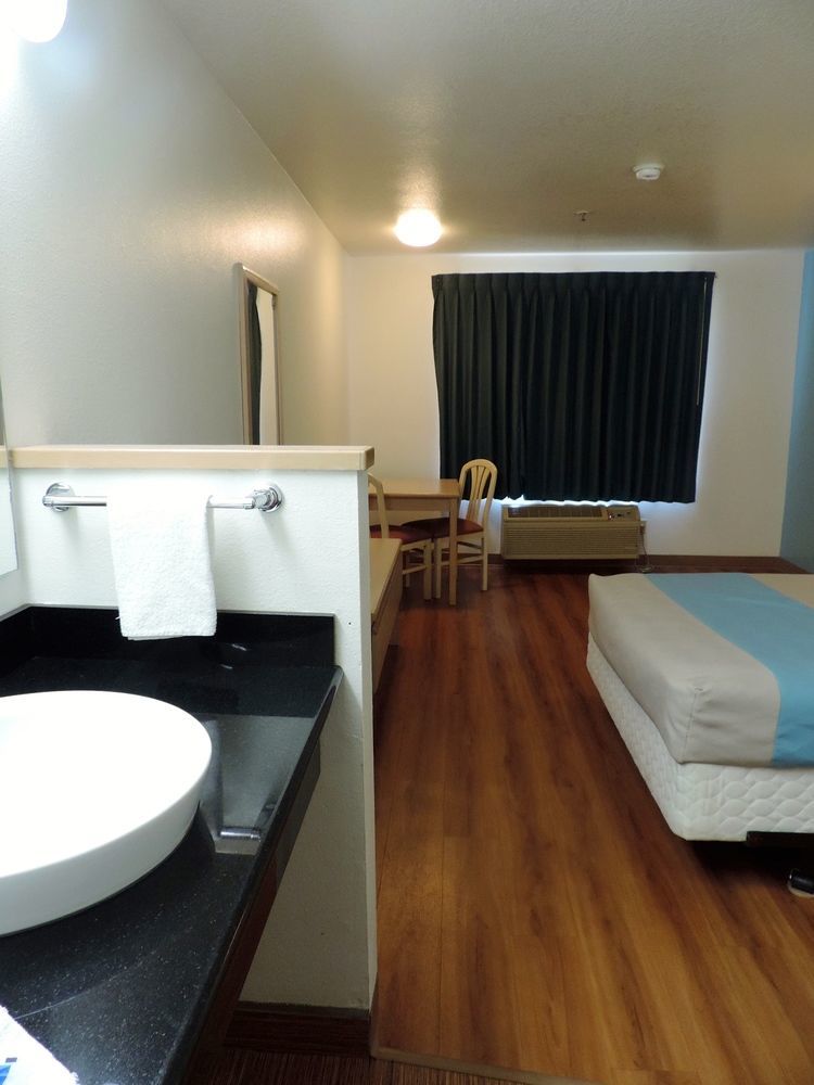 Motel 6-Seaside, Or Kültér fotó
