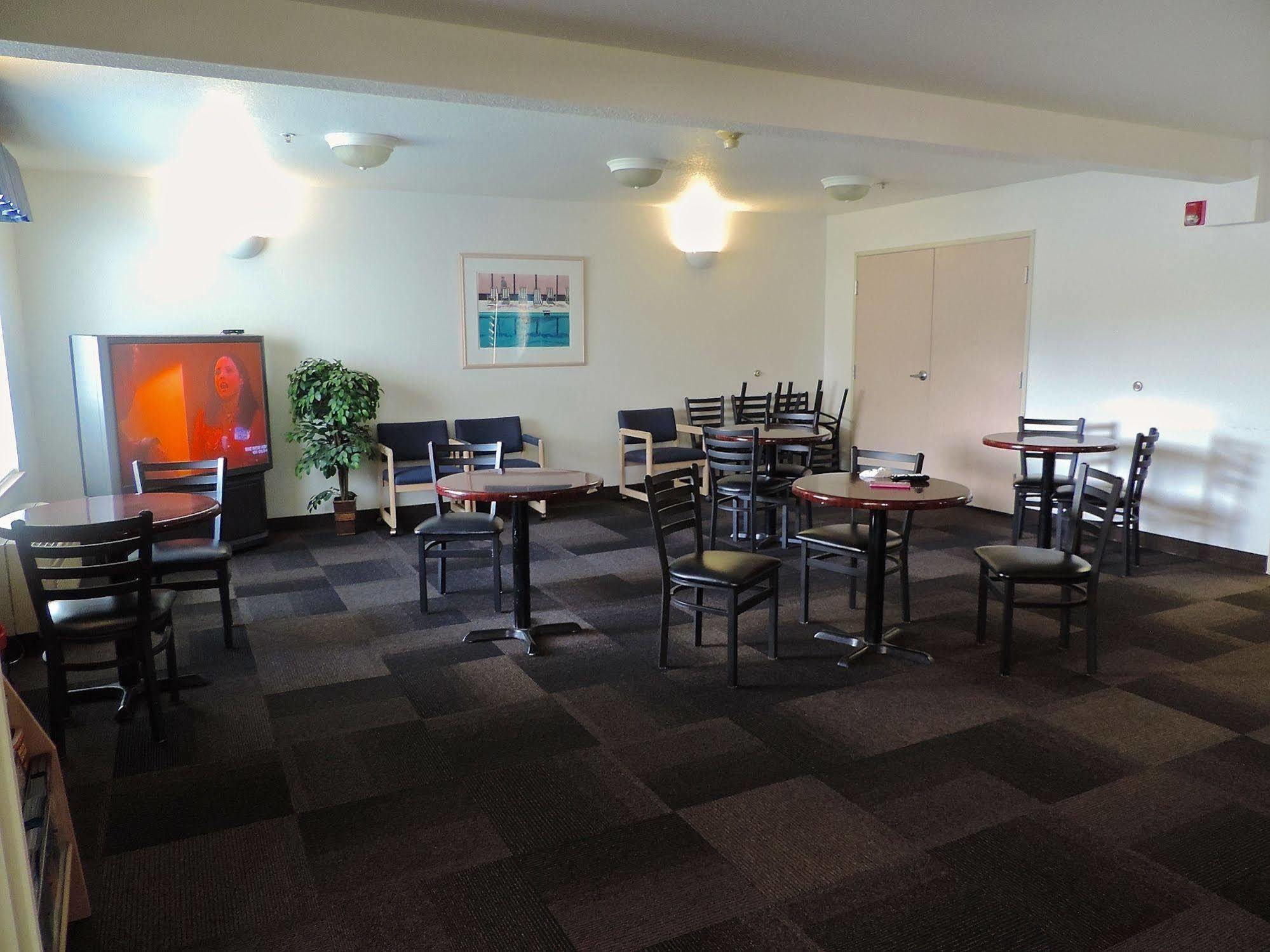 Motel 6-Seaside, Or Kültér fotó