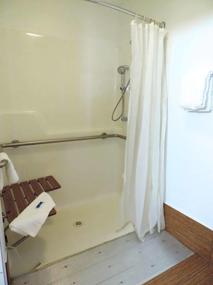 Motel 6-Seaside, Or Kültér fotó