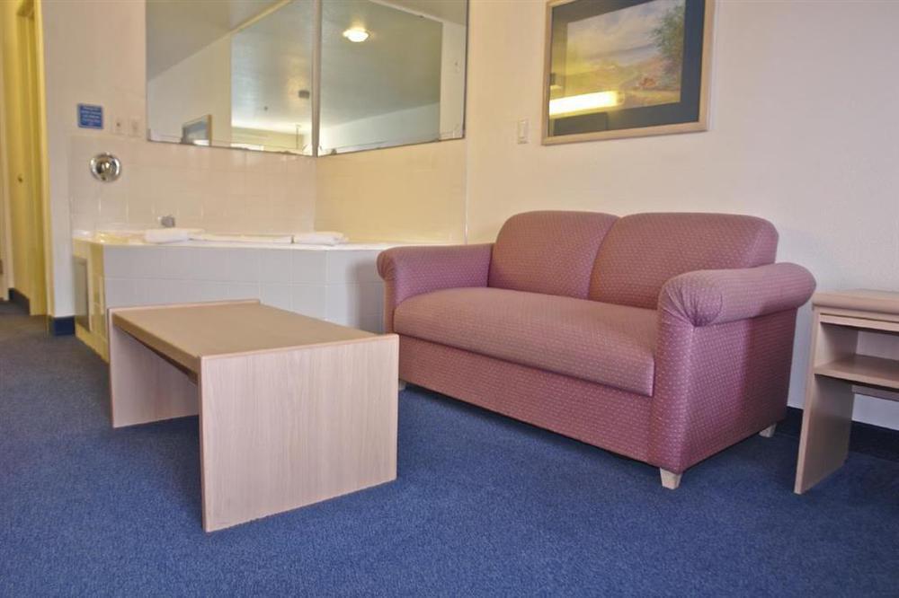 Motel 6-Seaside, Or Szoba fotó